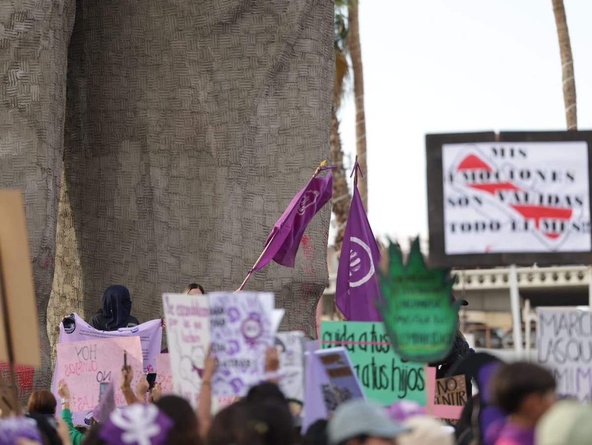 Foto: Javier Gallegos