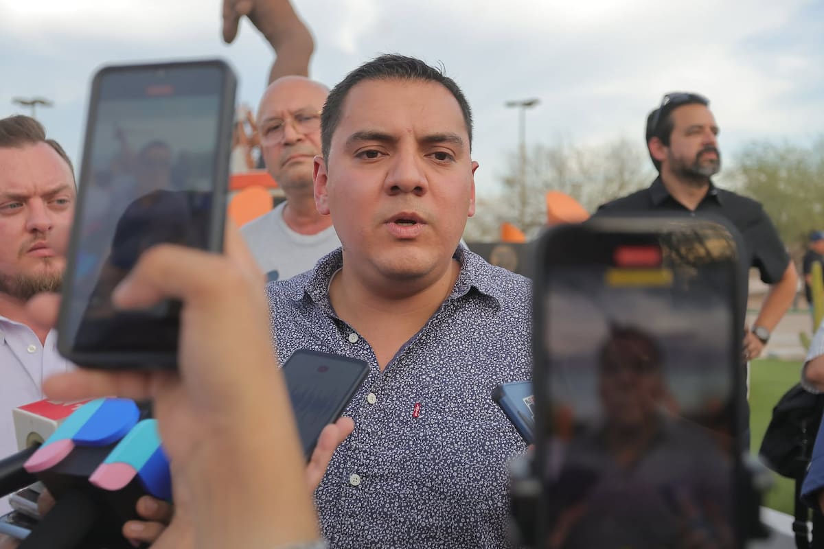Foto: Eleazar Escobar.