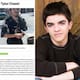 Donaciones para el actor de ‘El Manual de Ned’ en situación de calle son utilizadas para darle un cambio de imagen en la vía pública