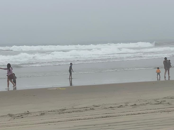 Playas contaminadas en México: Cofepris publica lista oficial