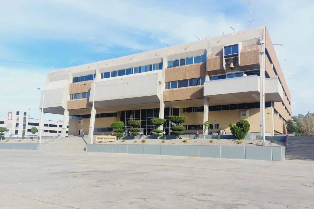 Gobierno de BC anuncia día inhábil el lunes 5 de febrero