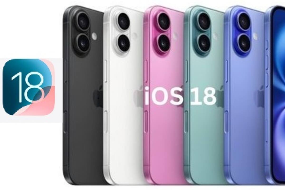 Nuevas funciones y mejoras de iOS 18: Lo que nos trae la actualización