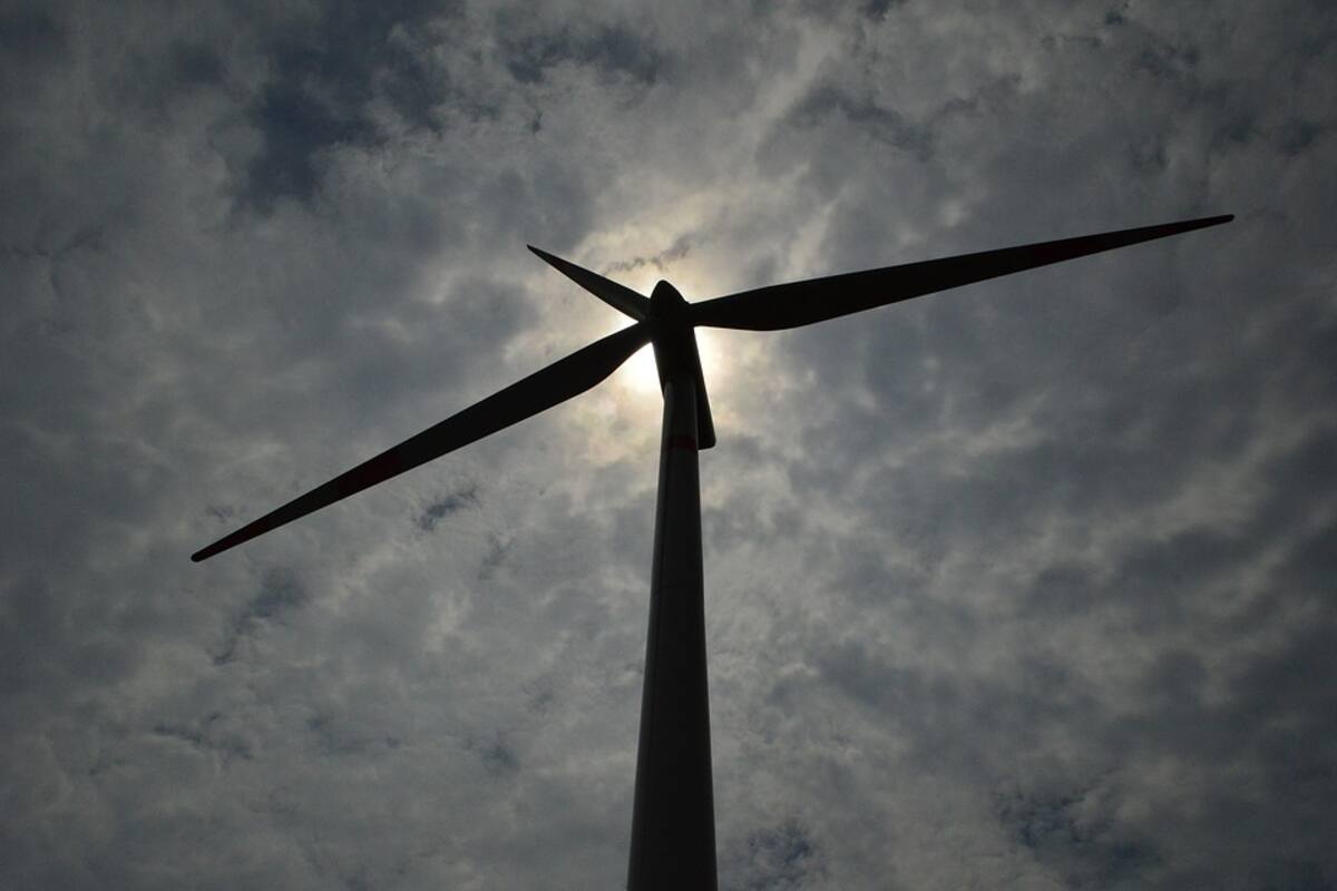 Se impactará inversión de 3 mil 500 mdd al frenar proyectos de energías limpias