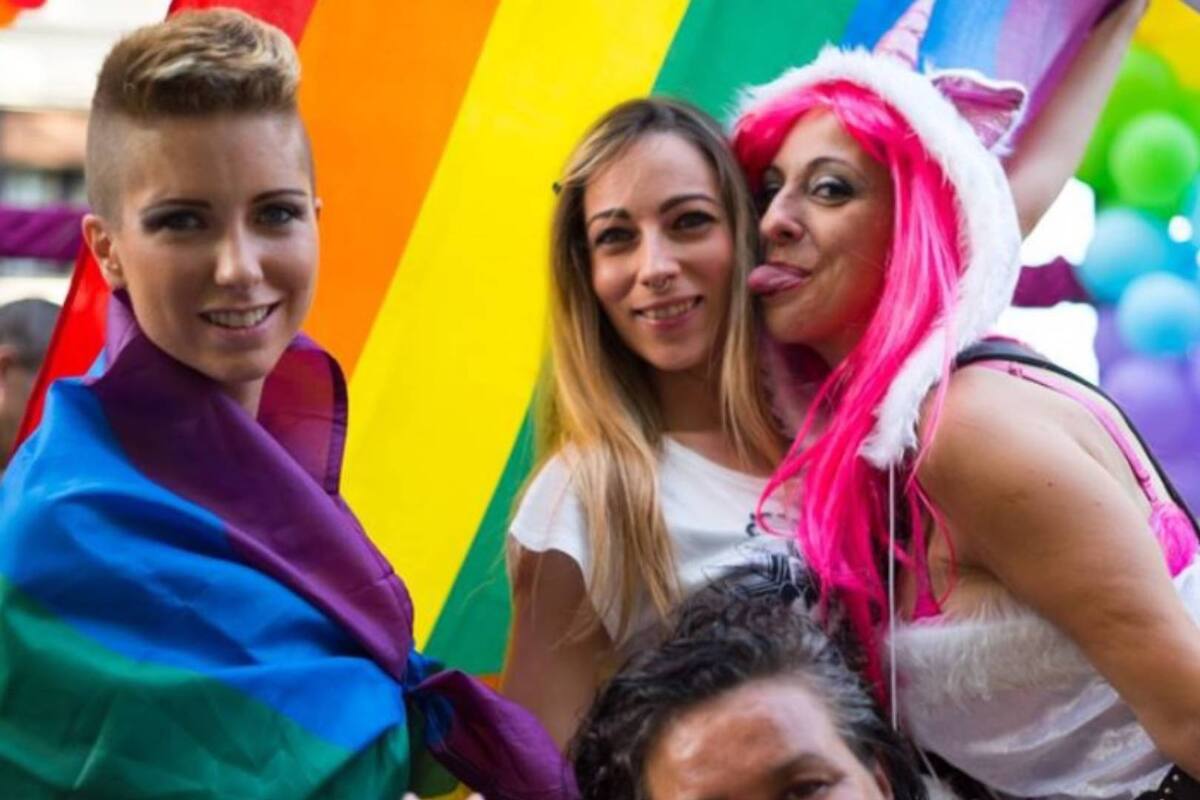 Venezuela permitirá cambio de nombre a personas transgénero