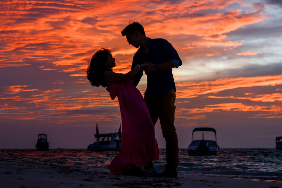 ¿Cuánto dura el enamoramiento en pareja? Esto revelan los expertos