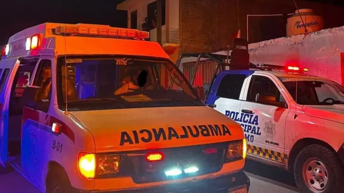 Ataque armado durante una reunión familiar en Pénjamo deja cuatro personas asesinadas, entre ellas dos adolescentes