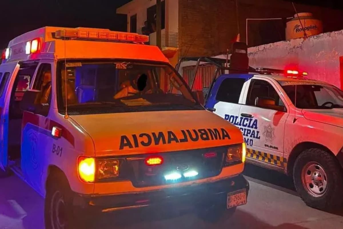 Ataque armado durante una reunión familiar en Pénjamo deja cuatro personas asesinadas, entre ellas dos adolescentes