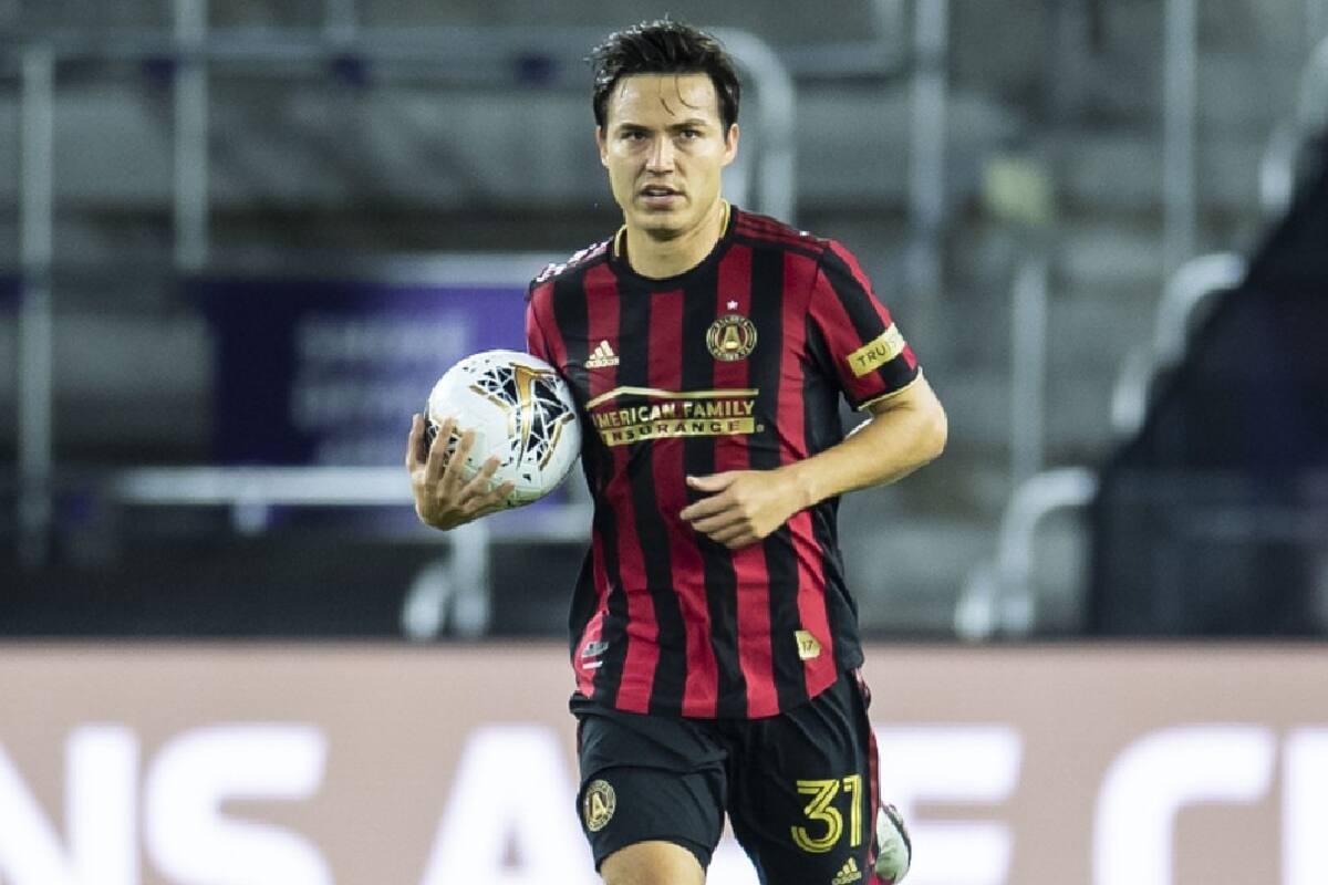 'Cubo' Torres: De futbolista a debutar como agente inmobiliario tras suspensión por dopaje