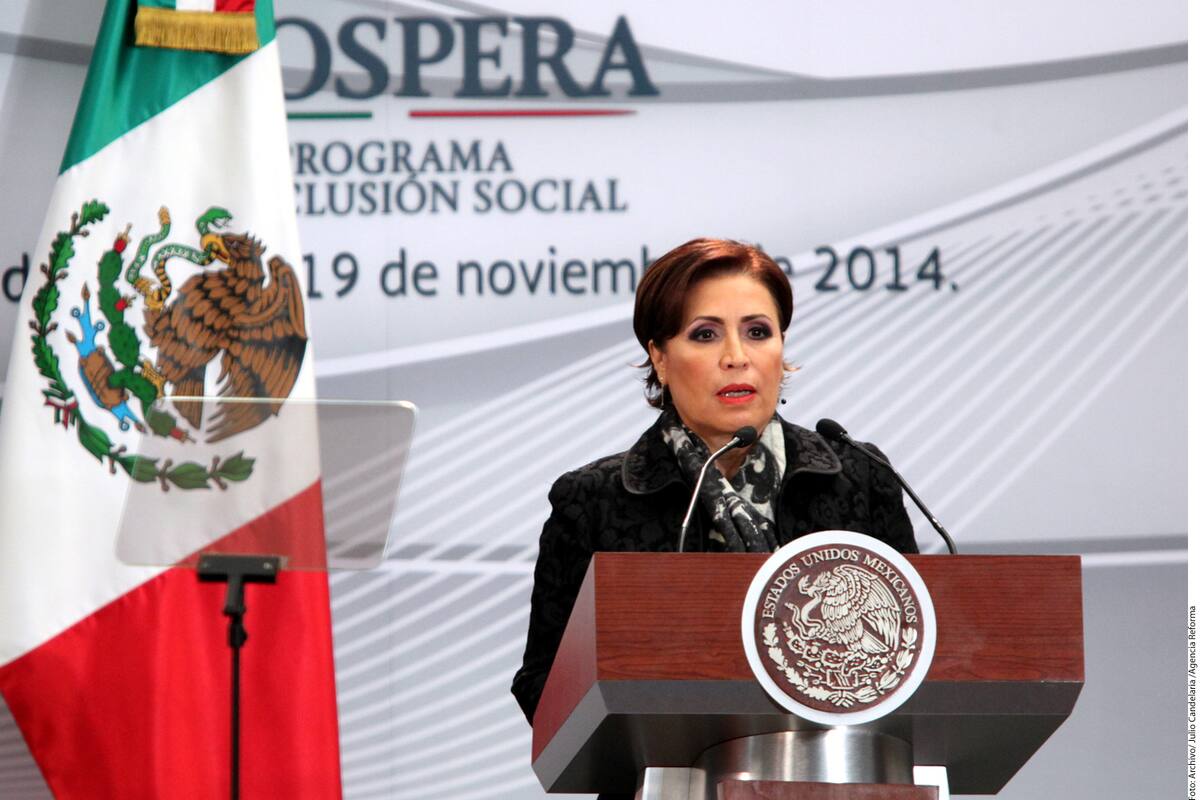 Caso Estafa Maestra: Emilio Zebadúa González ofrece delatar a Rosario Robles y Peña Nieto