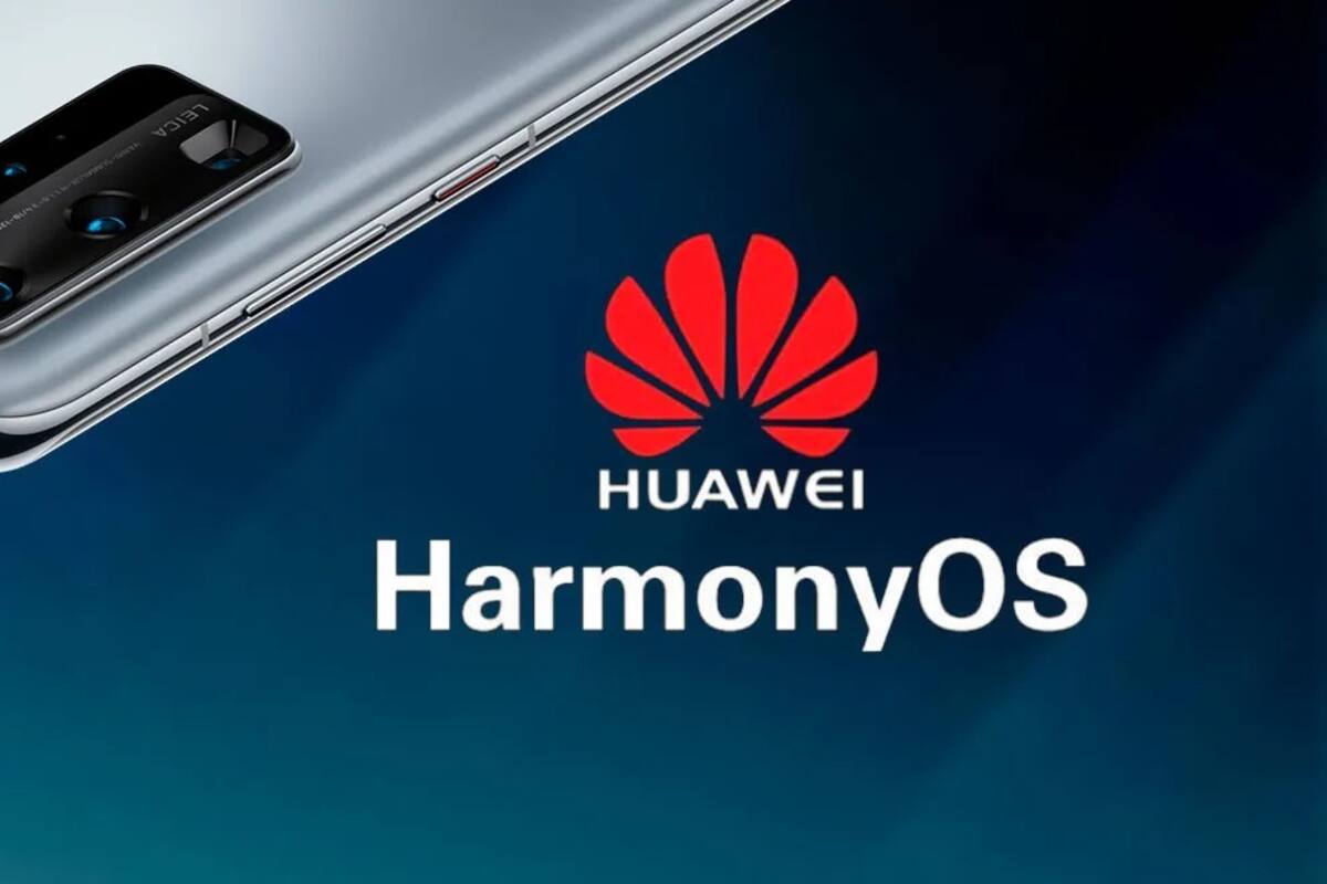 Llegará versión final del HarmonyOS de Huawei en abril