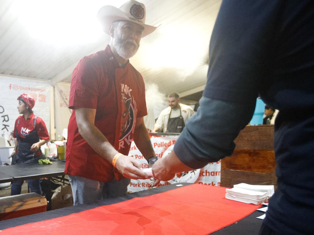 Fotos: Juan J. Morales y Saúl Martínez