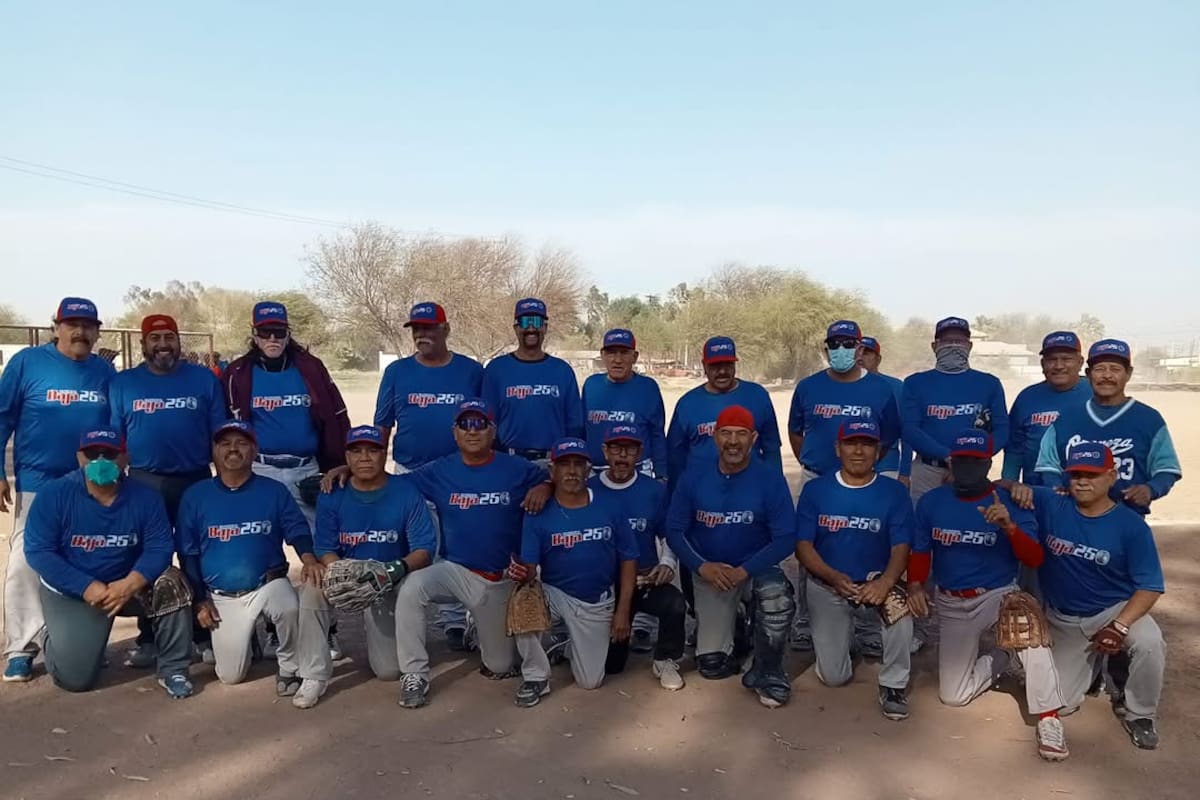 Llantera Baja 250 aplastó a Bocas Abiertas