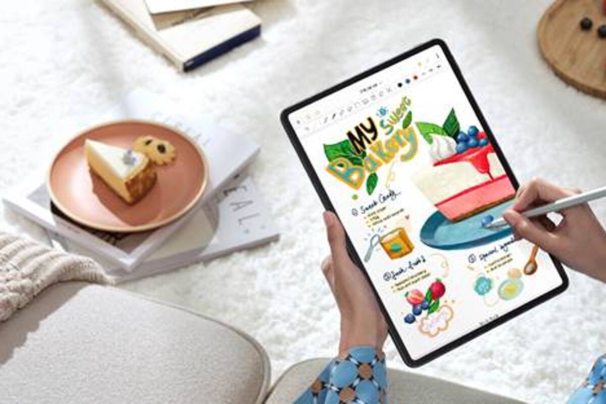 Huawei MatePad Pro y MatePad 11 llegan a México