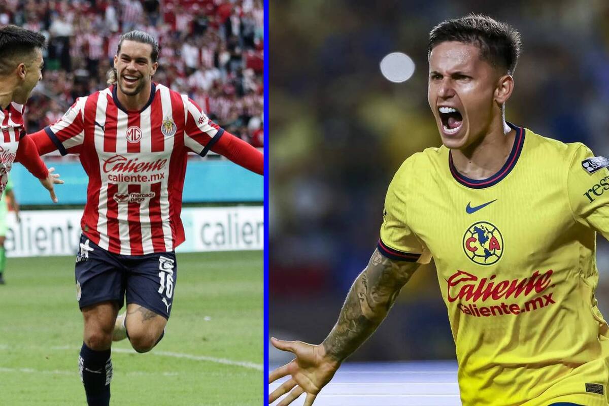 Fechas y horarios confirmados para el Play In de la Liga MX