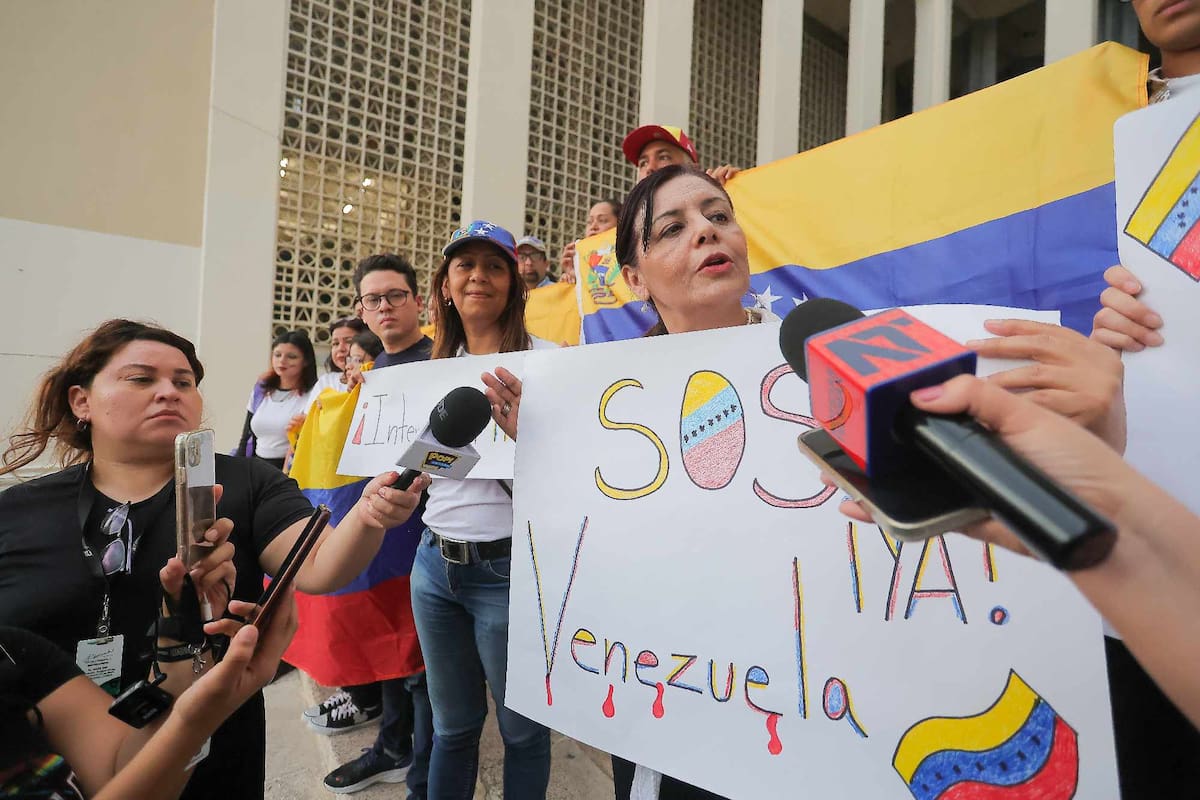 900 venezolanos vivieron en Sonora durante 2025, se duplica cifra respecto al último censo del INEGI