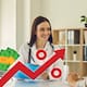 Pese al encarecimiento del 4.8% en junio, los mexicanos prefieren pagar consultas y seguros privados antes que atenderse en un sistema de salud pública que perciben en declive y saturado
