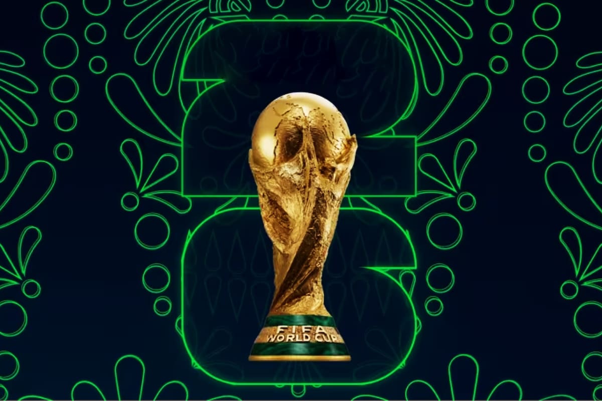 El Mundial tendrá tres ceremonias de apertura, una por cada país organizador