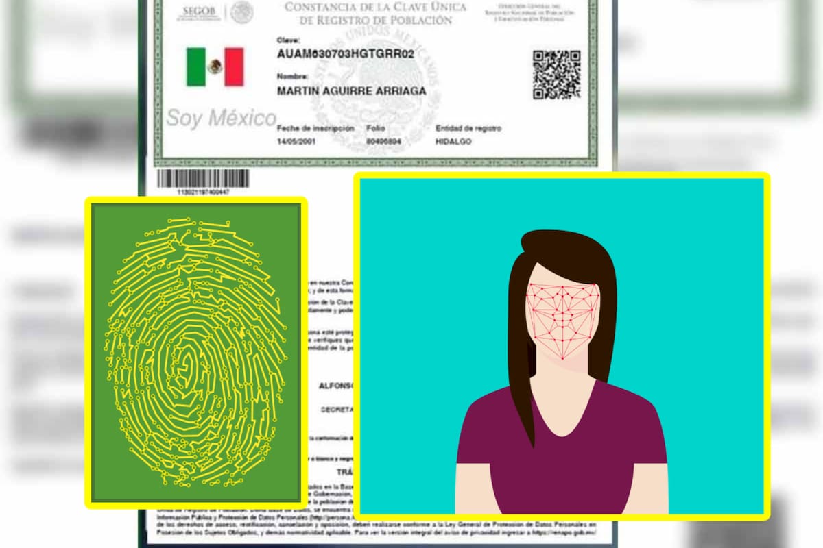 Consecuencias futuras en trámites y servicios públicos: esto pasará si no tramitas tu CURP biométrica