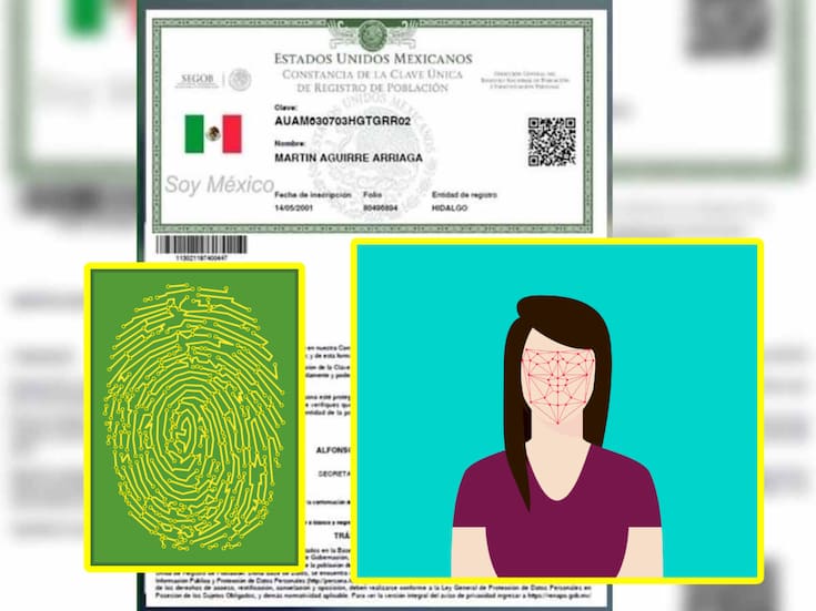 Consecuencias futuras en trámites y servicios públicos: esto pasará si no tramitas tu CURP biométrica