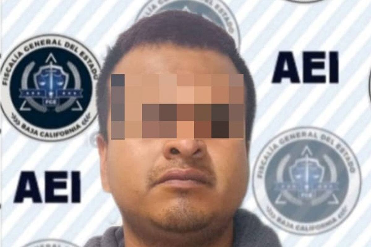 Lo arrestan tras asaltar un Oxxo