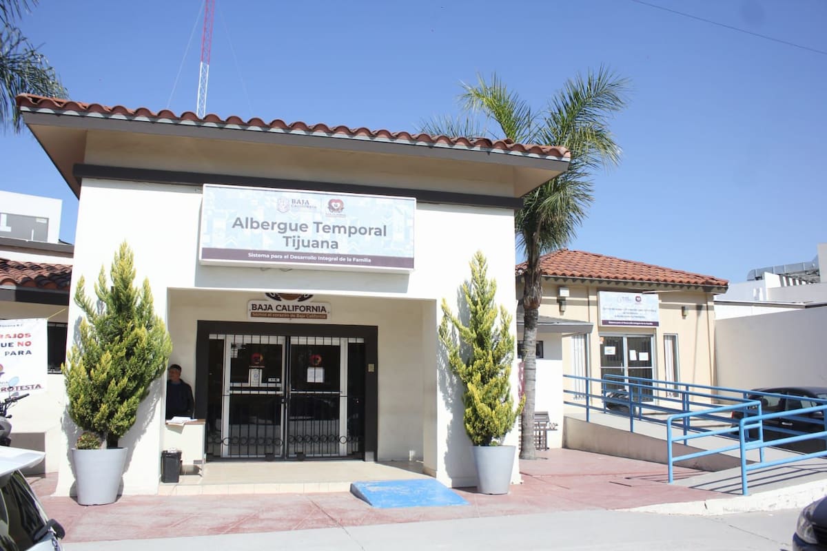 Respeta DIF BC los derechos de los menores