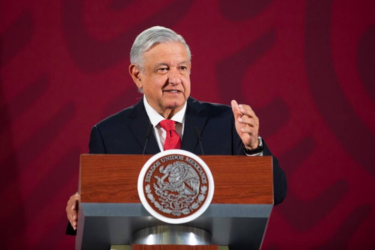 Esperan en San Luis Río Colorado a AMLO