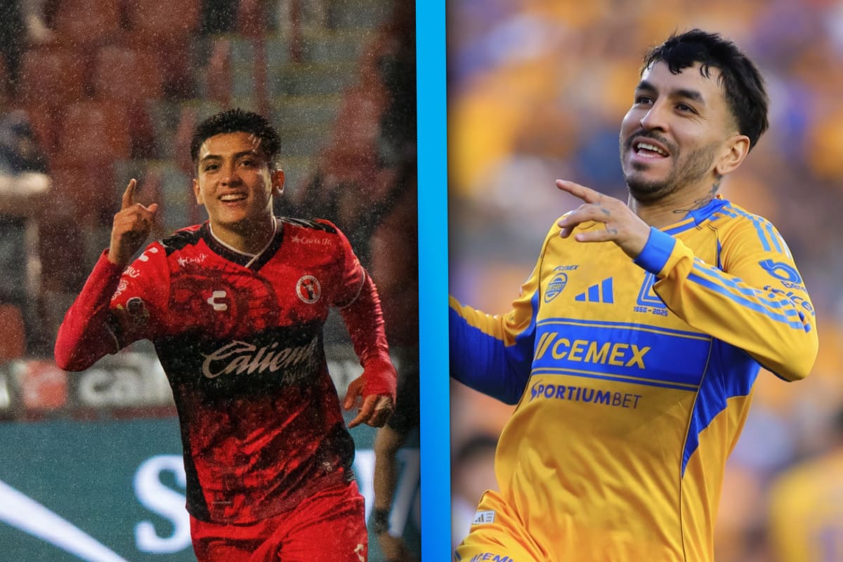 ¿Por qué el Xolos vs Tigres se jugará casi a la media noche del Centro de México?