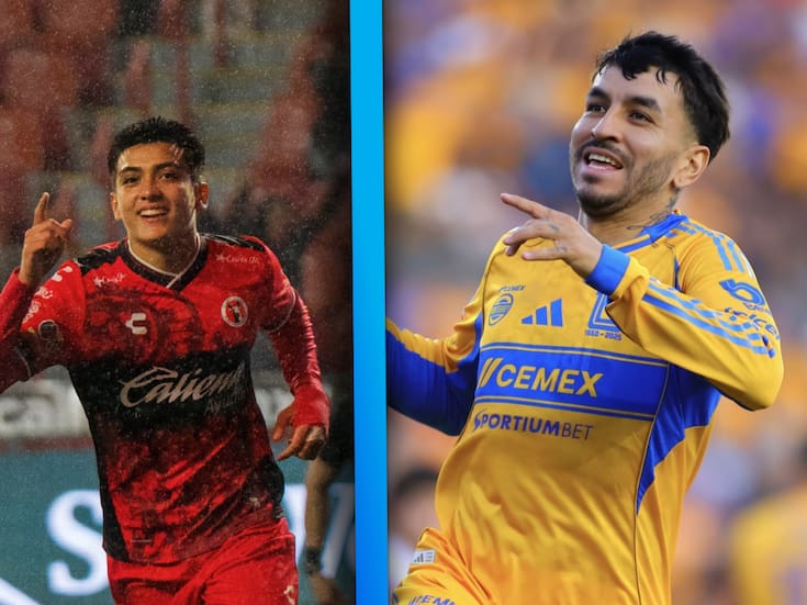 ¿Por qué el Xolos vs Tigres se jugará casi a la media noche del Centro de México?