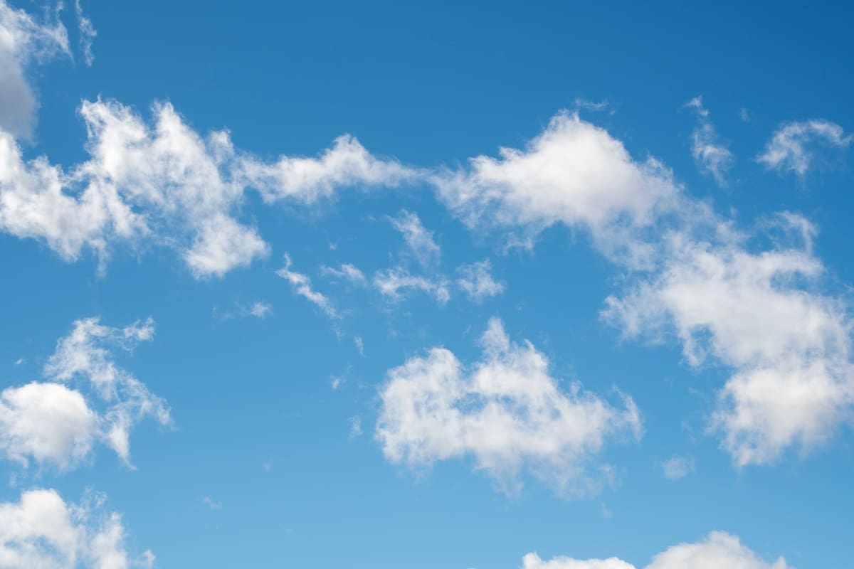 Semana arranca con clima templado y mañanas frescas en SLRC