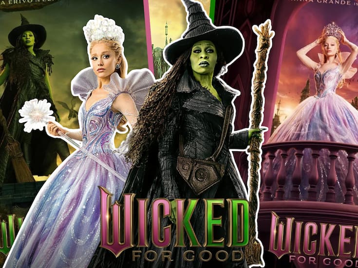 Wicked: For Good: ¿Cuándo se estrena la esperada secuela y qué podemos esperar?