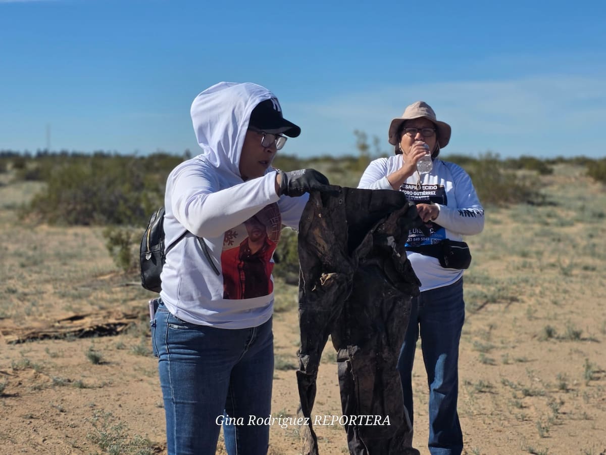 Foto: Gina Rodriguez