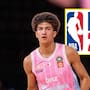 ¿Por qué habrá menos jugadores en el Draft de la NBA 2026? El mexicano Karim López podría ser elegido en primera ronda