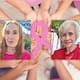 “No vales por un pecho”: Al ser diagnosticadas con cáncer de mama, ellas se derrumbaron pero se levantaron y así narran su lucha