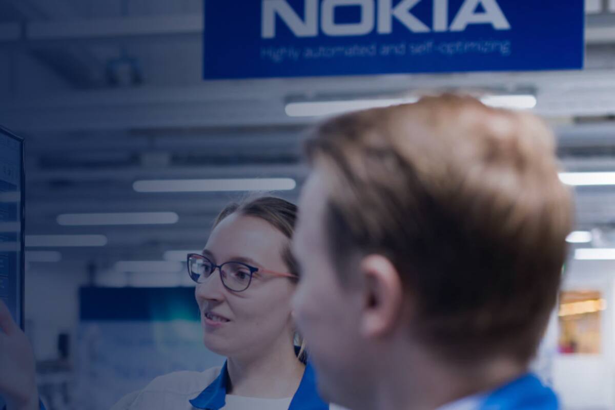 Nokia dice que los teléfonos inteligentes desaparecerán en 2030