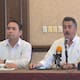 Senador Heriberto Aguilar respalda a Javier Lamarque como aspirante a la Coordinación Estatal de los Comités de la Defensa de la Transformación y la Soberanía Nacional en Sonora