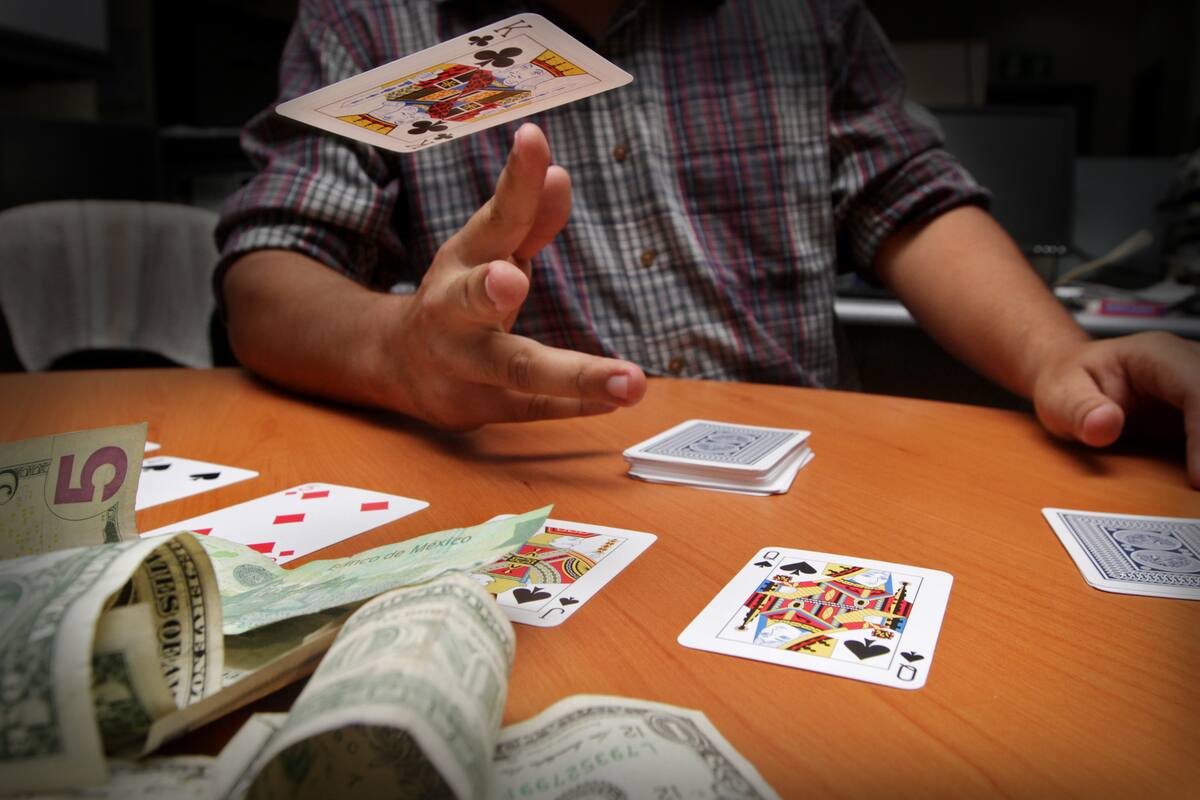 Aprueban nuevo impuesto a juegos de azar