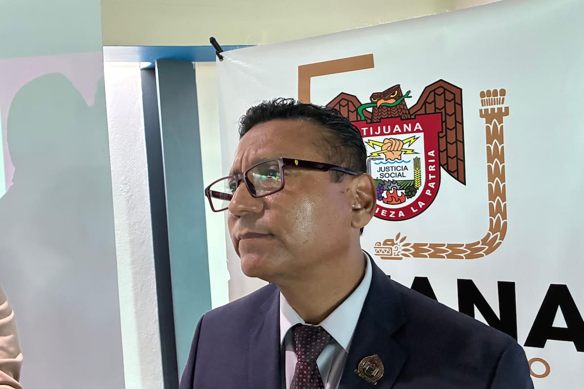 Continúa inspección de infraestructura en escuelas municipales