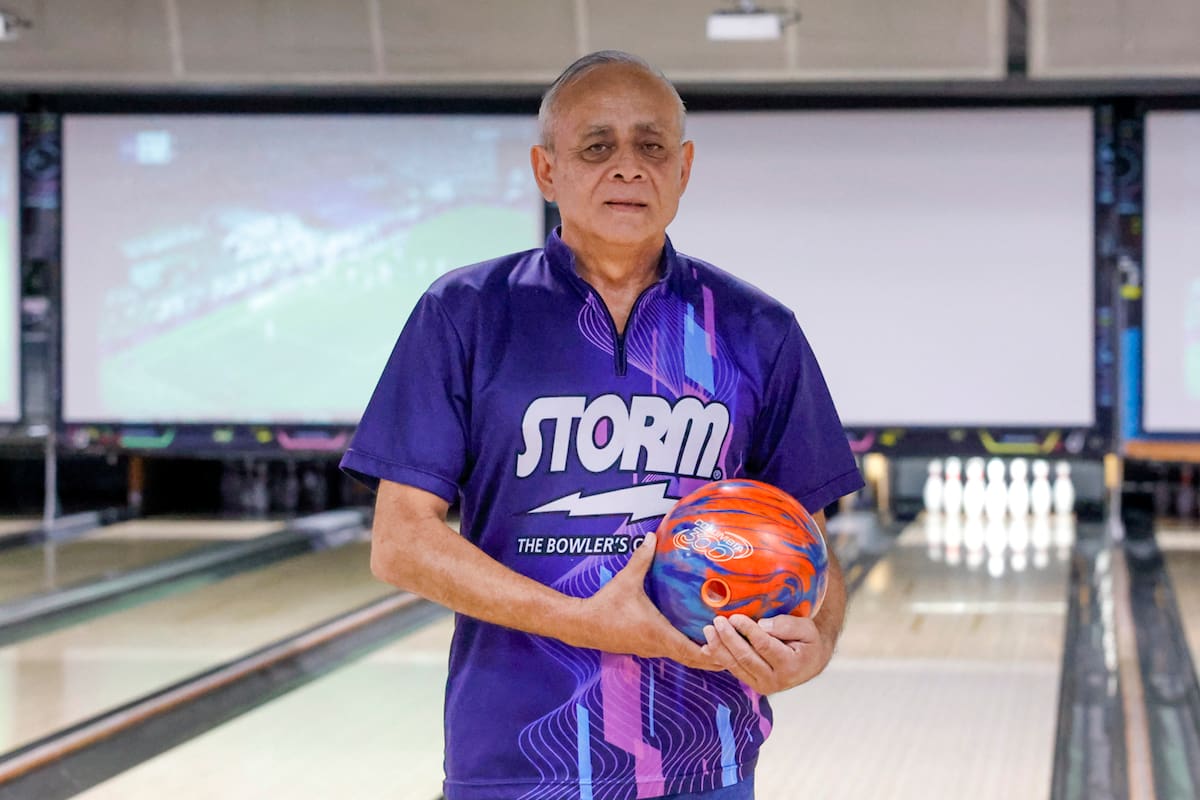 Arturo Chan, 55 años de pasión y un nuevo reto con México