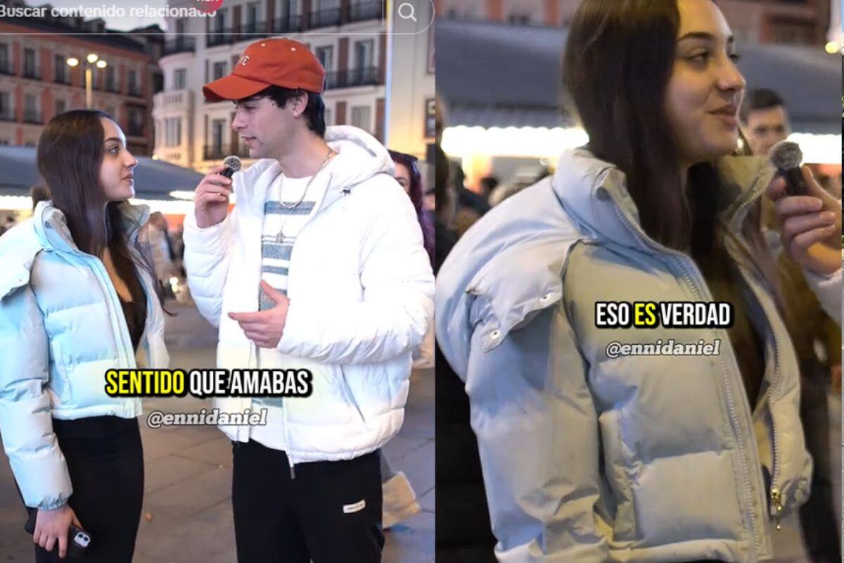 “Lo doy todo por la otra persona”: Mujer confiesa haber amado más a los otros que a ella misma