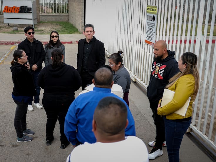 Avanza colocación de ex trabajadores de Autolite; 30% ya consiguió empleo