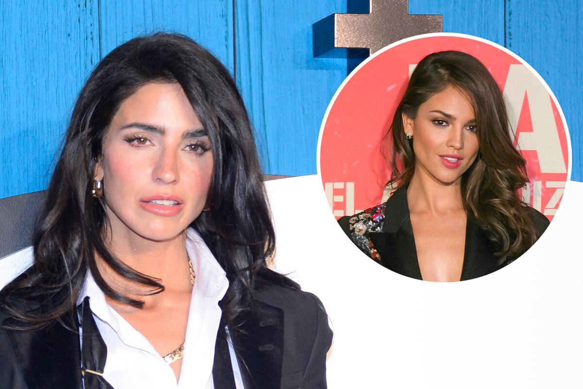 Bárbara de Regil se compara con Eiza González tras conseguir proyecto en EU