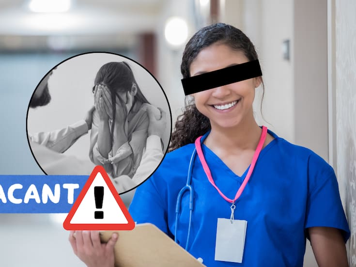 Con la promesa de ofrecerles trabajo en un laboratorio en Oaxaca, un hombre presuntamente abusó de varias estudiantes de enfermería