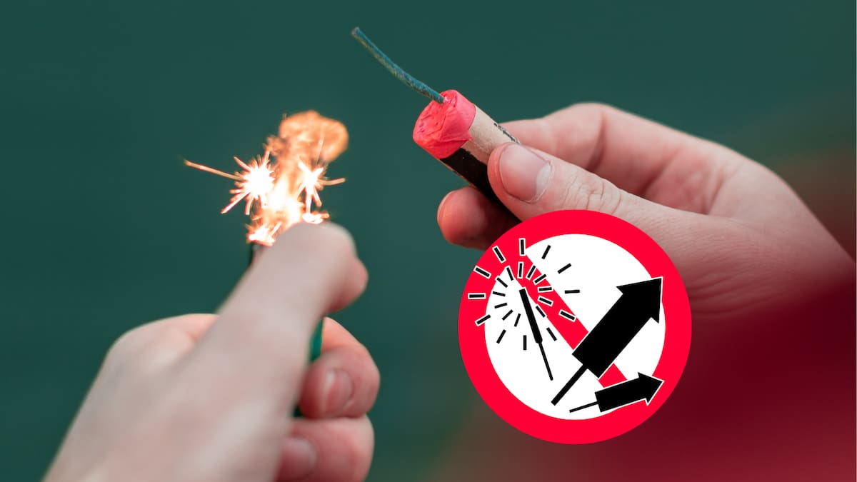 Proponen diputados de Movimiento Ciudadano endurecer estándares de fabricación de fuegos artificiales y prohibir uno de sus componentes