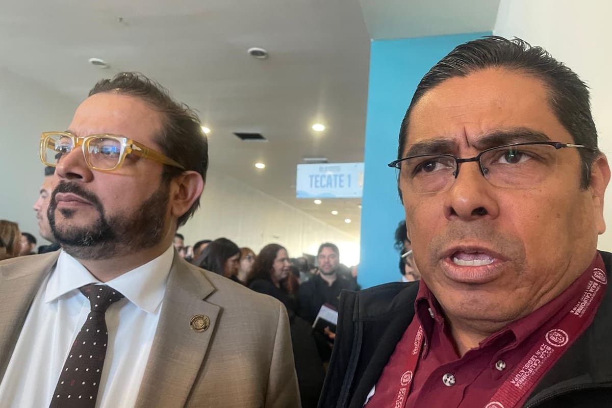 Elecciones de jueces y magistrados de Baja California se llevarán a cabo en junio