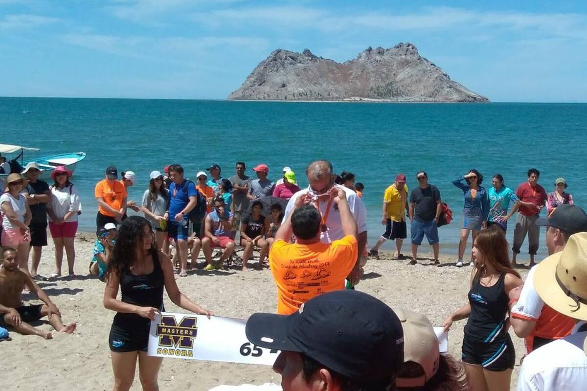 Suspenden Cruce de Bahía 2021