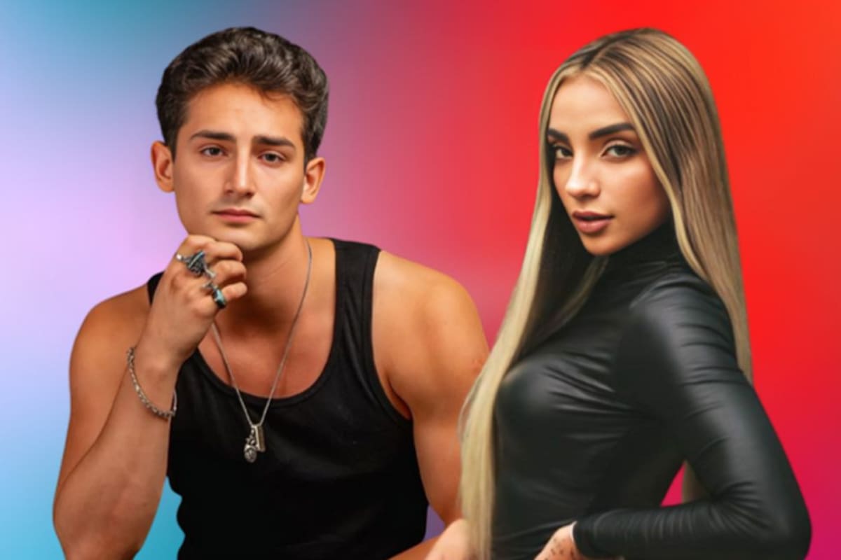 Emilio Osorio no estaría contento con el comportamiento de Leslie Gallardo en ‘La Casa de los Famosos’