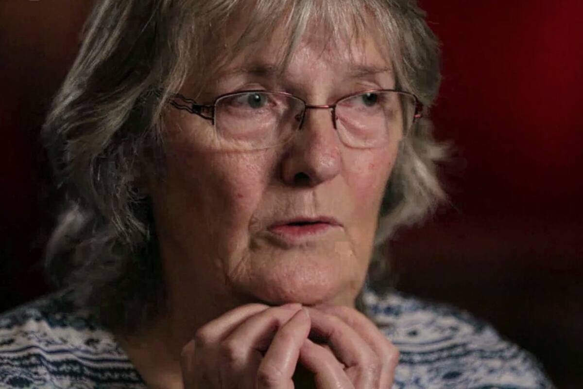 Muere Jacqueline Sauvage, mujer símbolo contra la violencia machista que mató a su esposo maltratador