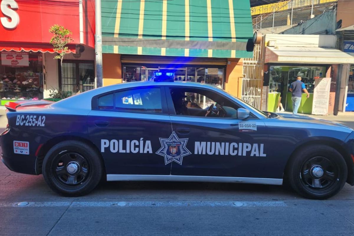 Registra Tijuana reducción de homicidios