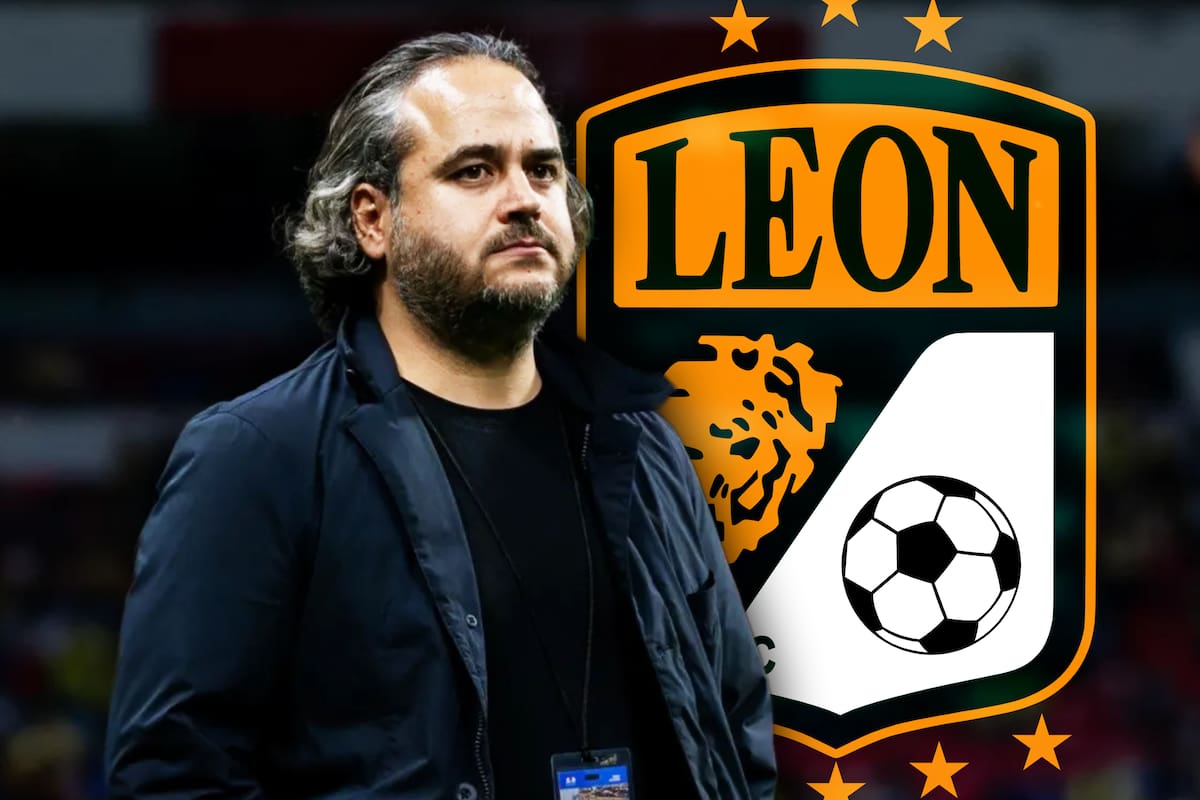 Jesús Martínez Jr. deja en claro que León no se moverá de ciudad