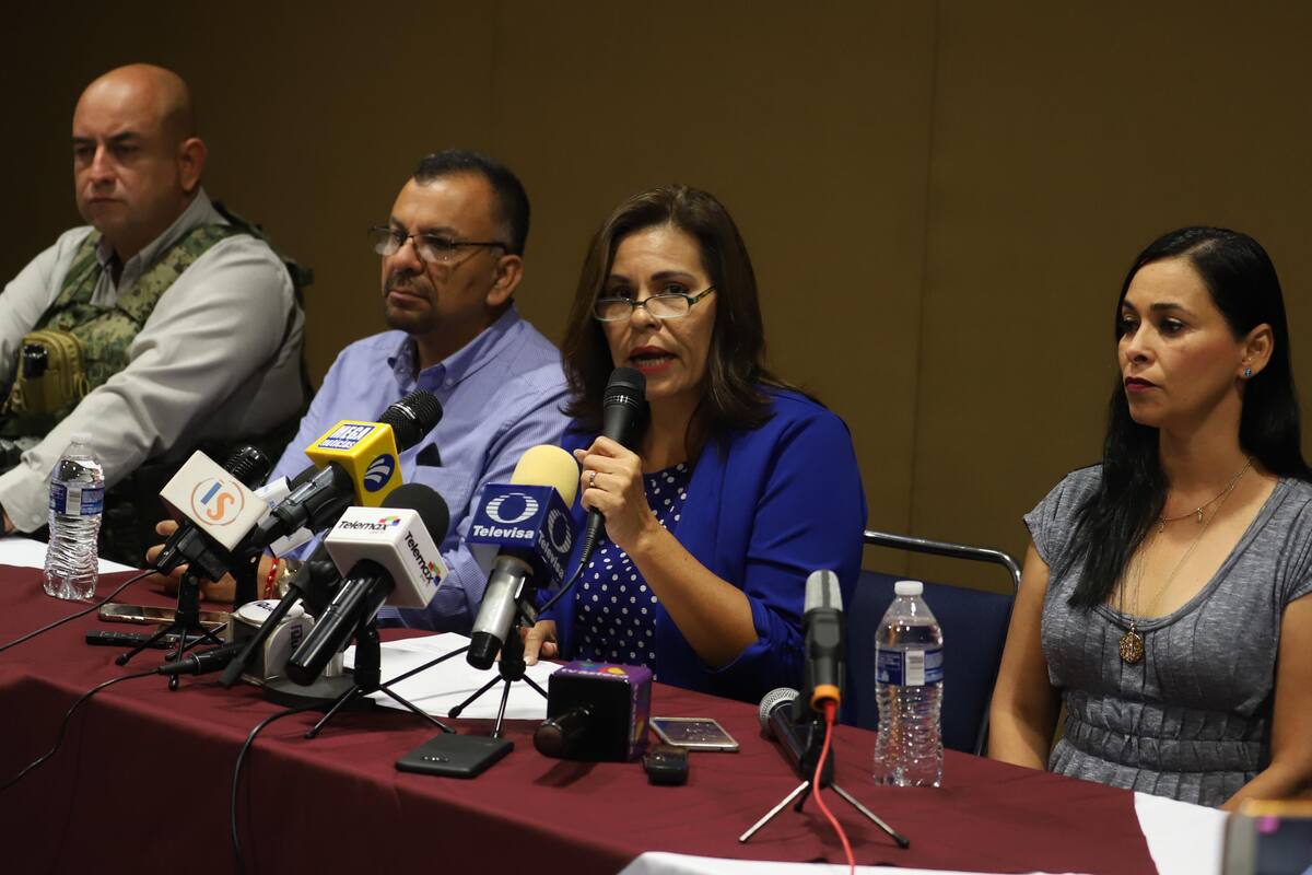 "Hace un año no tenía ningún enemigo": Sara Valle tras atentado